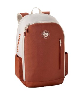 Mochila Wilson Roland Garros Team 2025 1