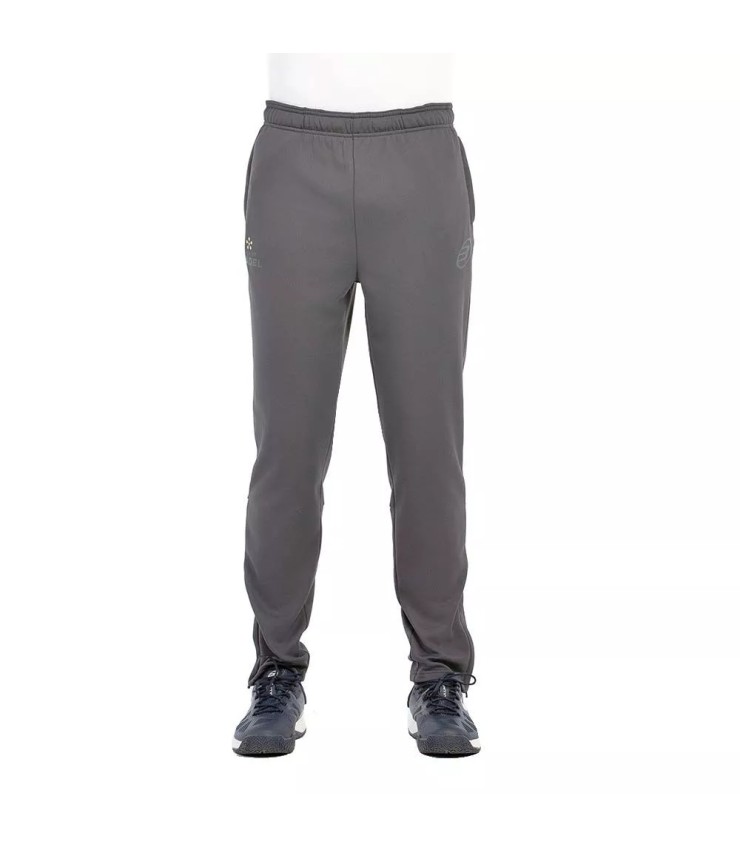 Pantalon Bullpadel Premier Padel Barario Carbon | Ipontennis