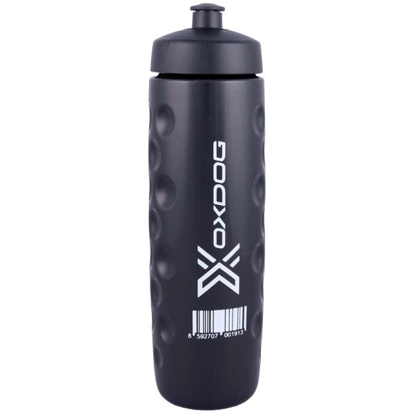 Oxdog K2 black water bottle