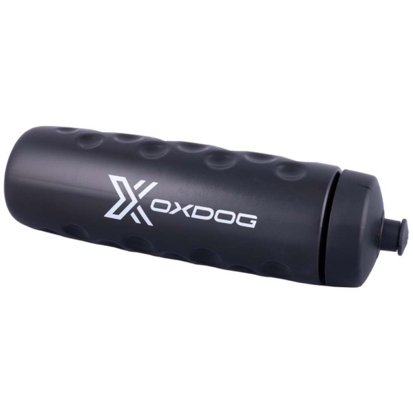 Oxdog K2 schwarze Wasserflasche