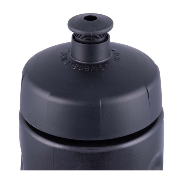 Botella de agua Oxdog K2 negra 4