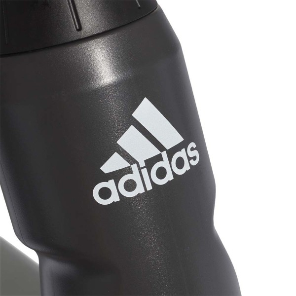 Botella de agua Adidas Performance 750 mL Negra 3