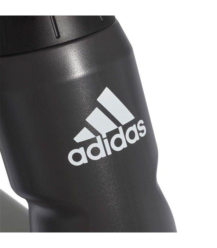Botella de agua Adidas Performance 750 mL Negra 3
