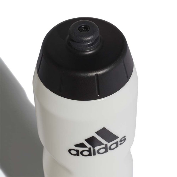 Botella de agua Adidas Performance 750 mL blanca 2