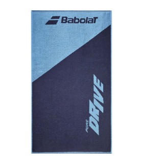 Mittleres blaues Handtuch Babolat Drive