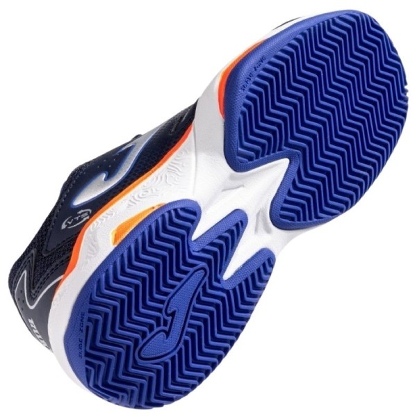 Zapatillas Joma Master 1000 2503 Azul Marino Junior Oferta + Barato 2