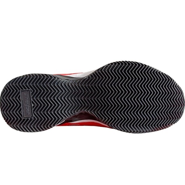 Jhayber Tactica Red Shoes | Ipontennis