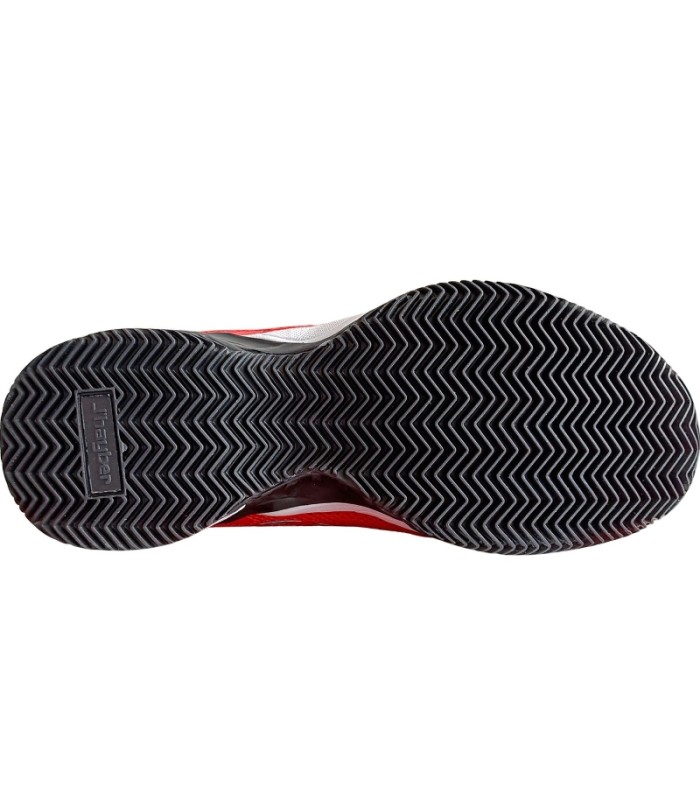 Ténis Jhayber Tactica Vermelho | Ipontennis