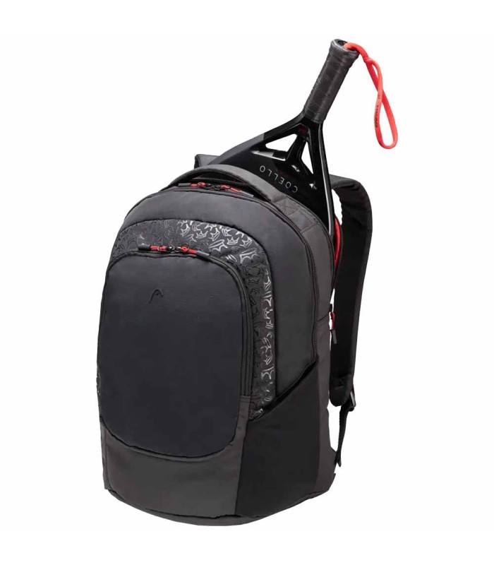Mochila Head Coello Pro X Padel 2