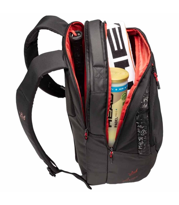 Mochila Head Coello Pro X Padel 3
