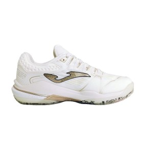Zapatillas Joma Slam A1 2525 Master Final Beige 1