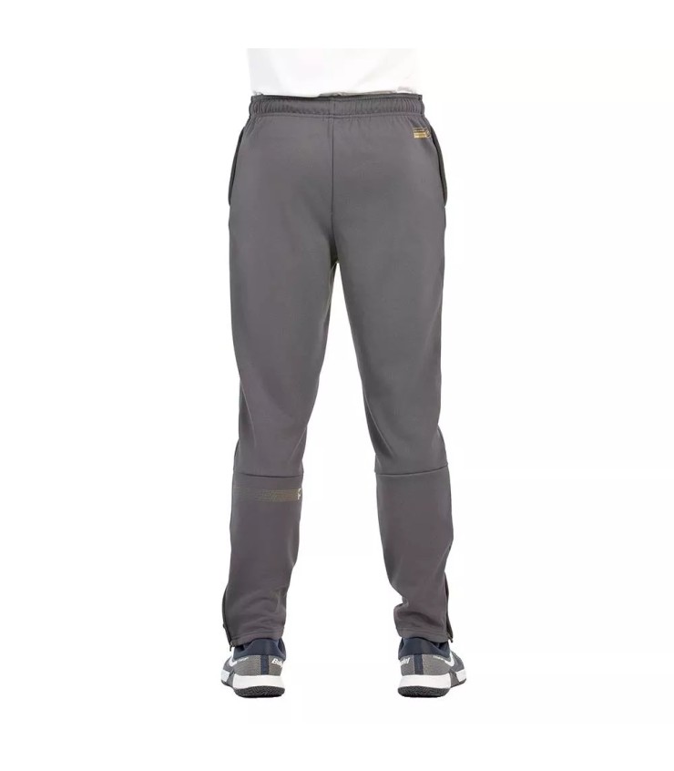 Pantalon Bullpadel Premier Padel Barario Carbon | Ipontennis