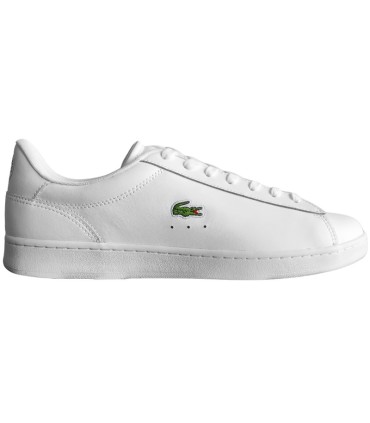 Zapatillas Lacoste Carnaby Set Roland Garros 125 Blanco 1