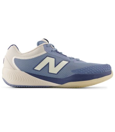 Zapatillas de tenis New Balance FuelCell 996 v6 Clay Azul 1