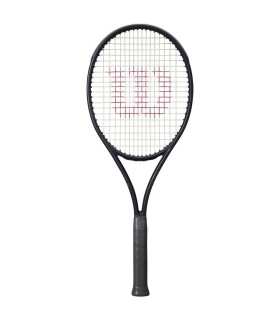 Raqueta Wilson Shift 99 V1 Roland Garros 2025 (300g) 1