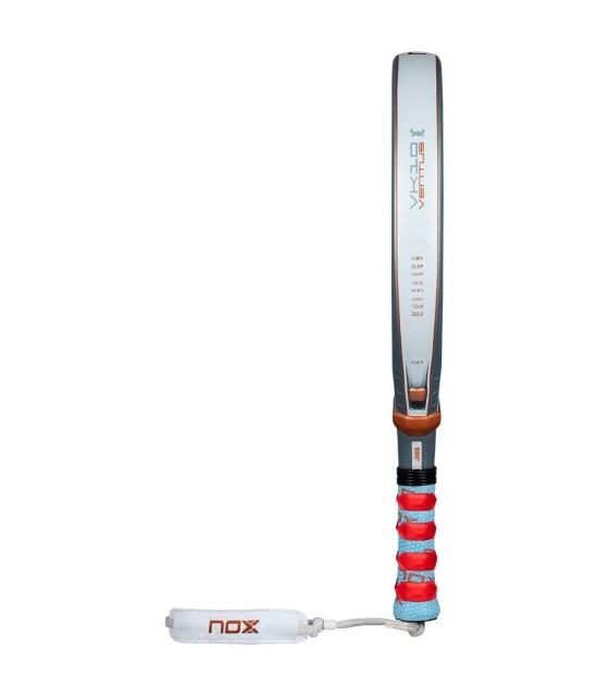 Pala Nox Aranzazu Osoro Vk10 Ventus Control 12K 2026 | Ipontennis