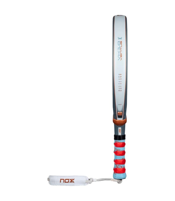 Pala Nox Aranzazu Osoro Vk10 Ventus Control 12K 2026 | Ipontennis