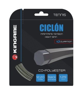 CORDAJE KINGAME FORCE