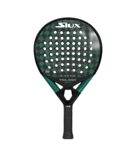 Pala Siux Trilogy Control Pro 4 2024 Oferta + Barato 1