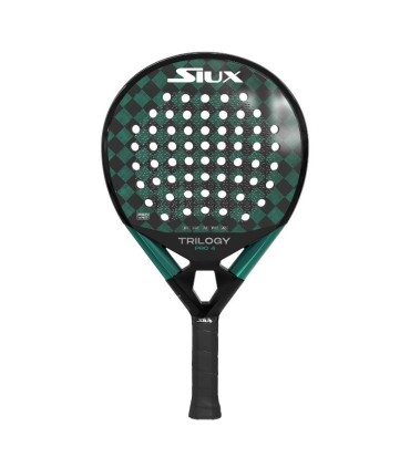 Pala Siux Trilogy Control Pro 4 2024 Oferta + Barato 1