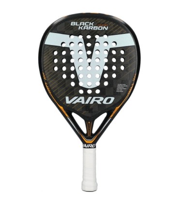 Pala Vairo Black Karbon Confort Oferta + Barato 1