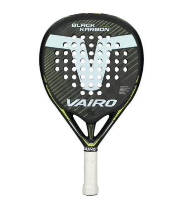 Pala Vairo Black Karbon Speed Oferta + Barato 1