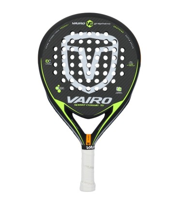 Pala Vairo Grapheno Speed Oferta + Barato 1