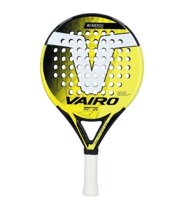 Pala Vairo Across Amarillo Oferta + Barato 1