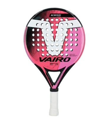 Pala Vairo Across Rosa Oferta + Barato 1