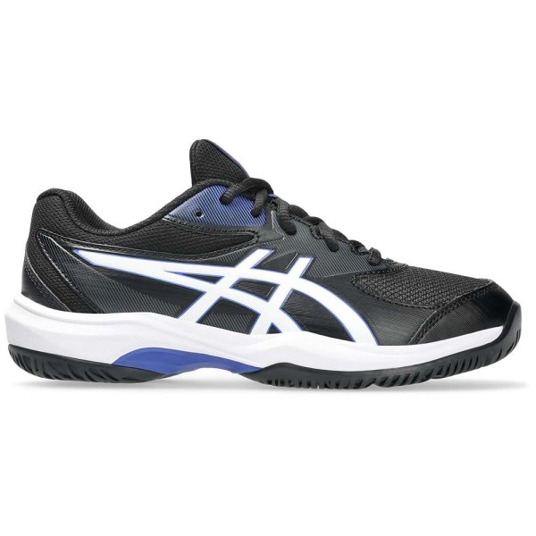 Zapatillas Asics Gel Game GS Junior Negro / Blanco 1
