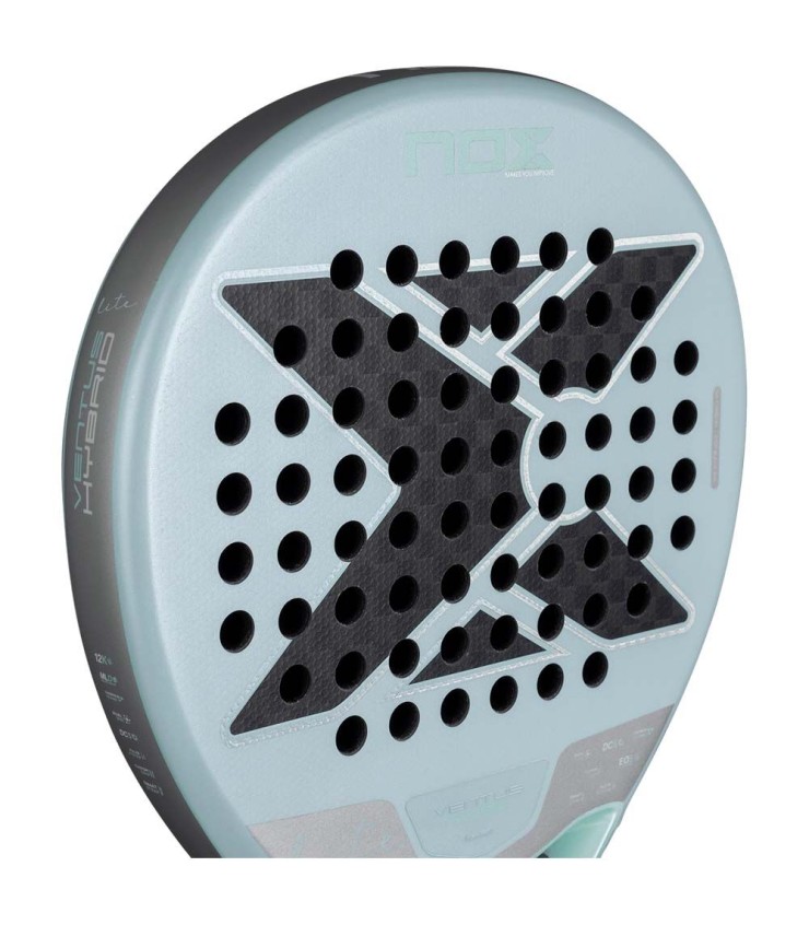 NOx Ventus Hybrid 12K Lite 2026