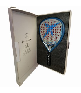 Pala Drop Shot Pablo Lima Canyon Pro Attack 1.5 2025 Oferta + Barato 1