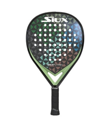 Pala Siux Beat Hybrid 2 2025 Oferta + Barato 1
