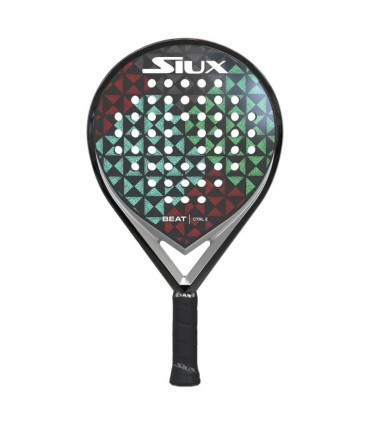 Pala Siux Beat Control 2 2025 Oferta + Barato 1