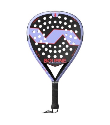 Pala Varlion Bourne Prisma Carbon 3 Oferta + Barato 1