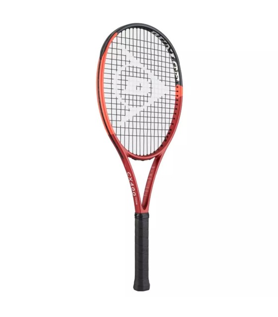 Raquete de tênis Dunlop CX 400 Tour 2024 Versatilidade e Controle