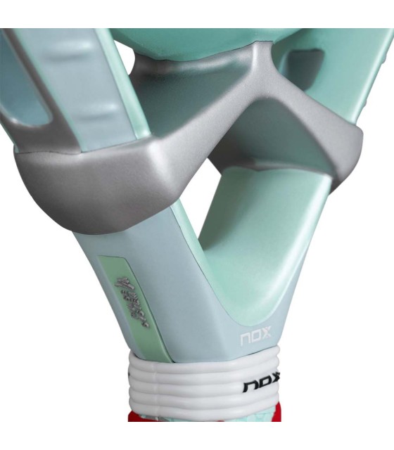 Pala Nox Ventus Hybrid 12K Lite 2026