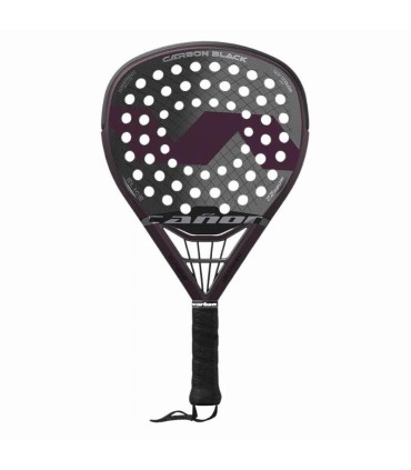 Pala Varlion Cañon Difusor Carbon Black Oferta + Barato 1