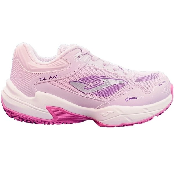 Scarpe Joma Slam 2519 Rosa Junior | Ipontennis
