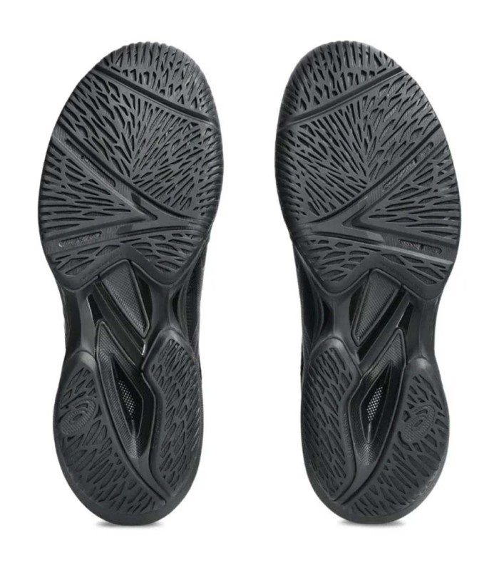 Zapatillas Asics Gel Solution Speed FF 3 Night Energy 3