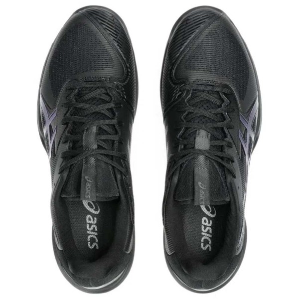 Asics Gel Solution Speed FF 3 Night Energy Turnschuhe