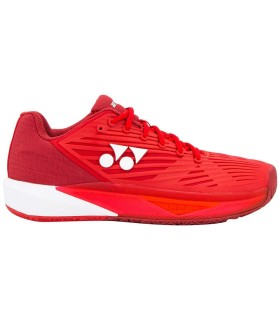 Zapatillas Yonex PC Eclipsion 5 Rojas 1