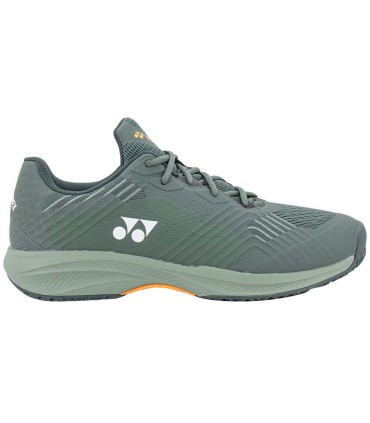 Zapatillas Yonex Sonicage 4 Verde Caqui 1