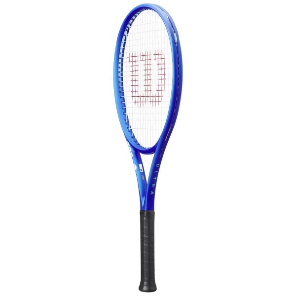 Wilson Ultra 100 V5 Schläger (300g) | Ipontennis
