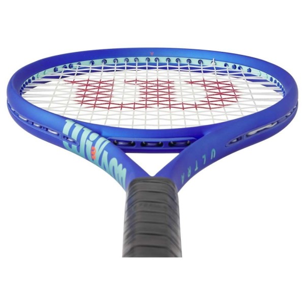 Raquete Wilson Ultra 100 V5 (300g) | Ipontennis