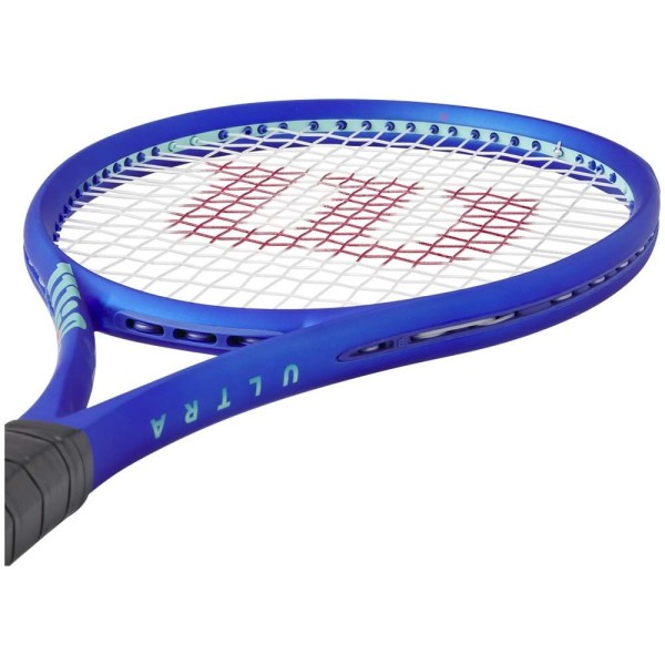 Raquete Wilson Ultra 100 V5 (300g) | Ipontennis