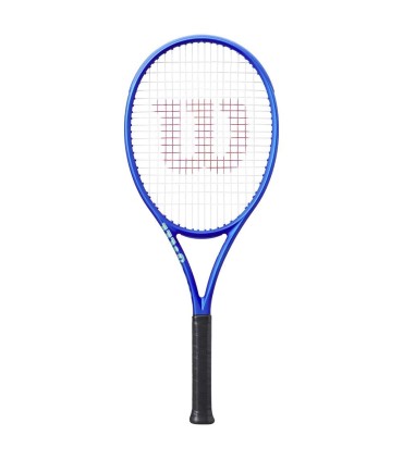 Raqueta Wilson Ultra 100UL V5 (260g) 1
