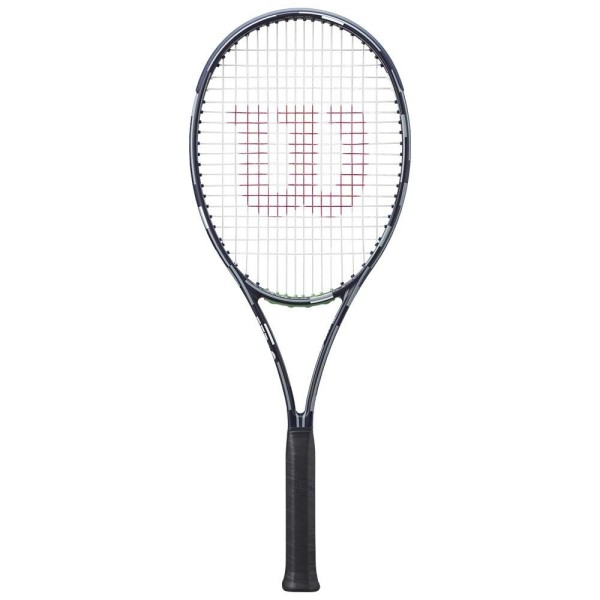 Raquete Wilson Blade 100L v9 US Open 2025 (285g) | Ipontennis