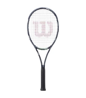 Raquete Wilson Blade 100L v9 US Open 2025 (285g) | Ipontennis