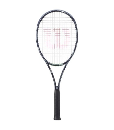 Raqueta Wilson Blade 100L v9 US Open 2025 (285g) 1